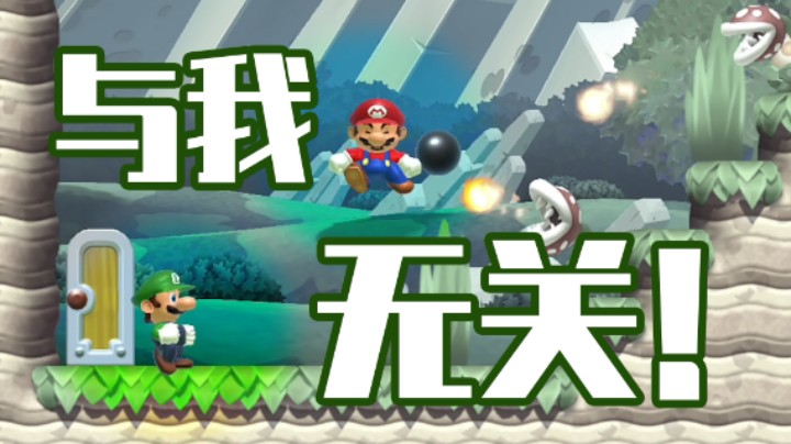 大家都看见了，我没逼他，是他自己死的