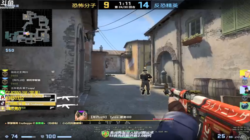 【2022-03-29 17点场】陈子敬丶：《陈指挥狗熊上分记》