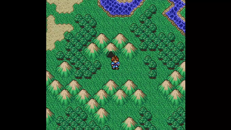 SFC鬼神降临传 17八坂神社