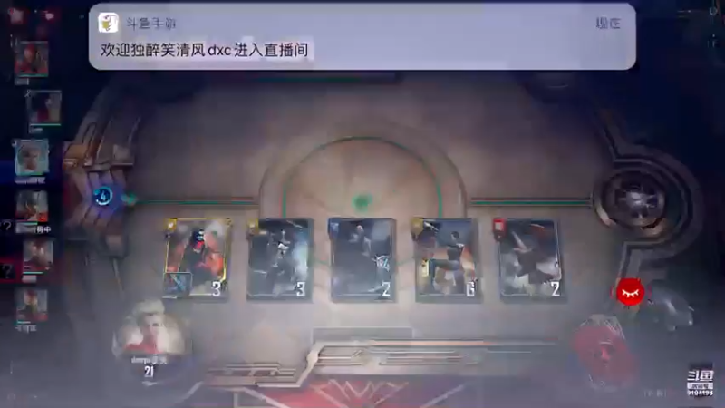 【2022-03-29 21点场】樱桃mike：漫威对决喜欢