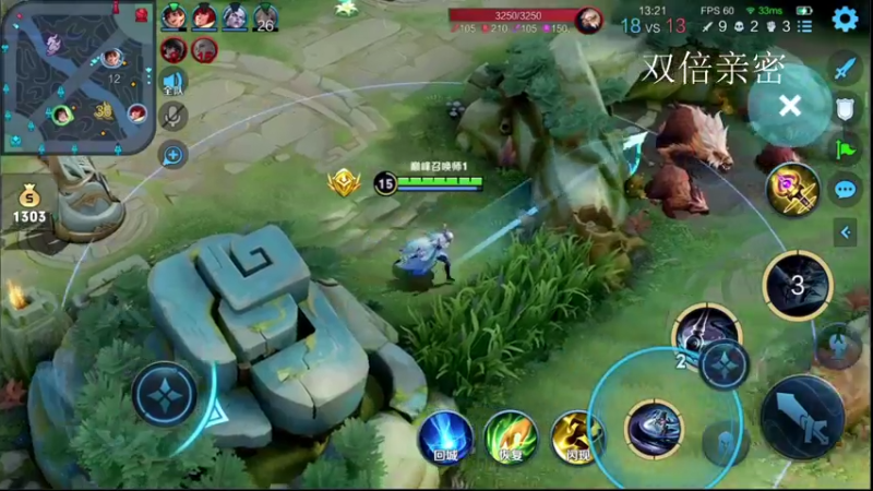 【2022-03-31 18点场】音七Simple：86星法师单排冲100星