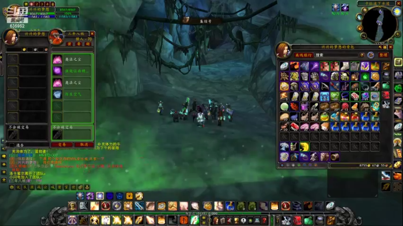 【2022-03-31 11点场】兴兴的梦想：1区火锤：这幕仿佛经历过！635952