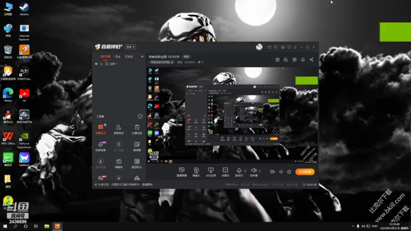 【2022-03-31 12点场】侵凌：刺客信条起源 2436696