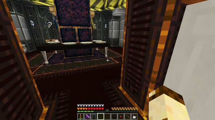 『我的世界Minecraft』凯麒水星迫降之旅57 幸运方块水星冒险记-上