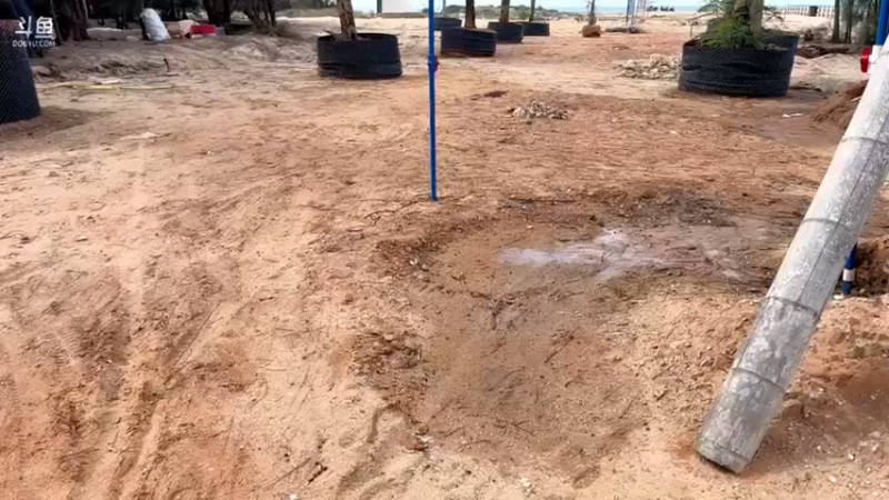 【2022-03-31 15点场】主播阿郎：环海南岛骑行day22