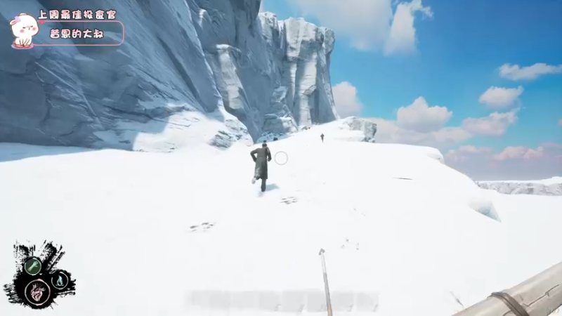 【2022-03-30 00点场】昔恩小姐姐：【搞笑女之夹子音天花板~】