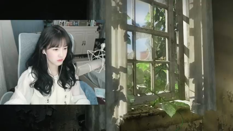 【2022-03-30 21点场】iu可可曾：照惯例努力清醒着。