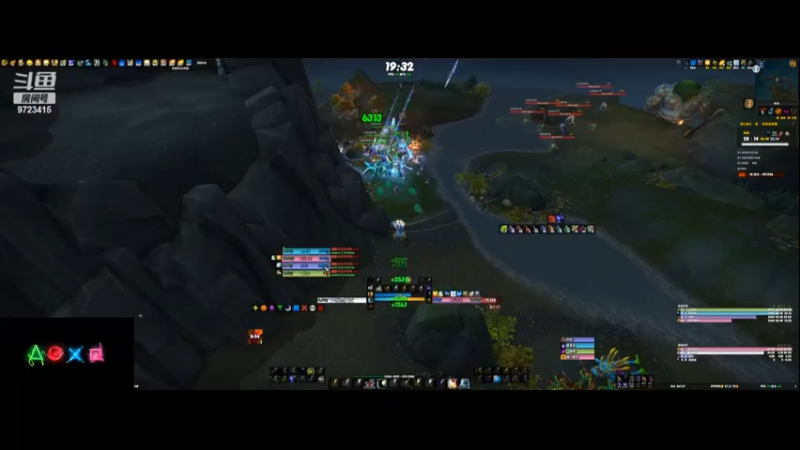 【2022-03-28 19点场】永远的达不溜：每周四就是最悲伤的时刻