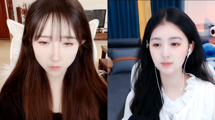 美女又又真可爱，都过五星了