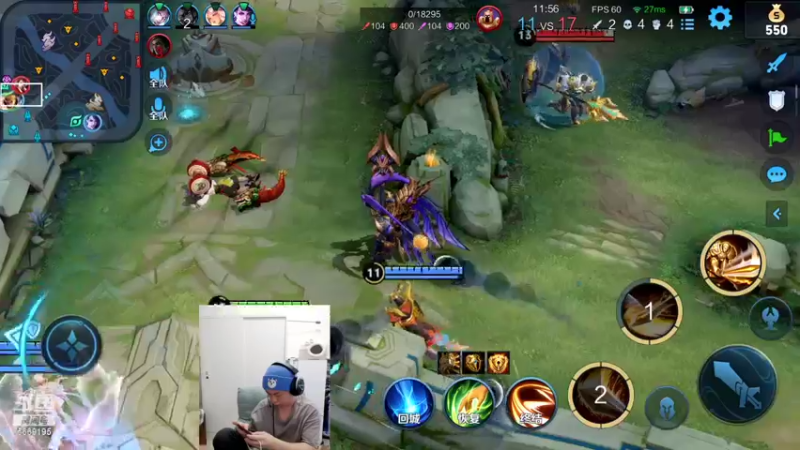 【2022-03-31 21点场】亚瑟王丶Z：月底最后一天！巅峰赛2300冲