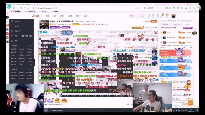 [洞主凯哥]吵架后续，4月29日竟迟到半小时，洞主开播承认凯哥没了，以后只有哥凯，阿松上位失败，驴酱429事变！