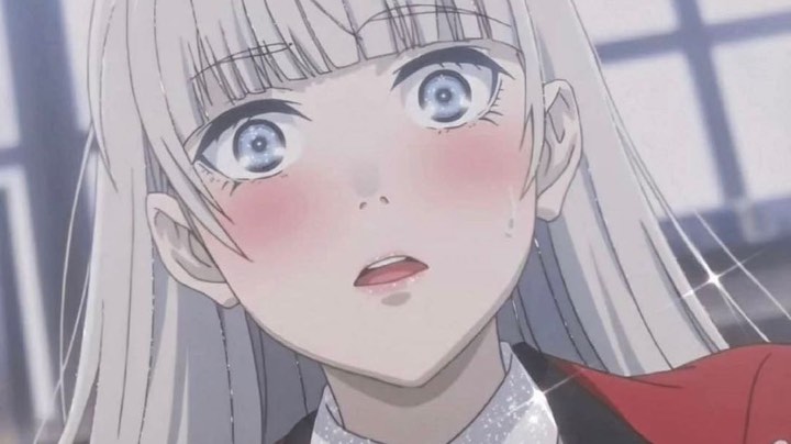 摆