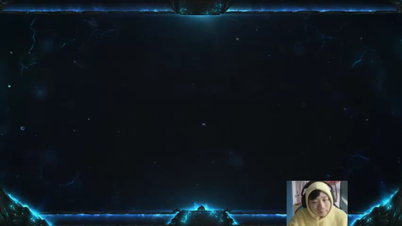 【2022-03-31 13点场】igmacsed：先星际，然后DO