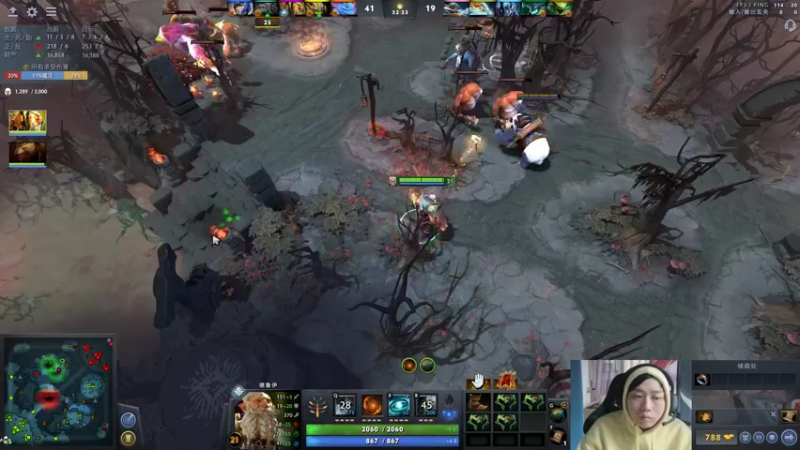 【2022-03-31 15点场】igmacsed：先星际，然后DO