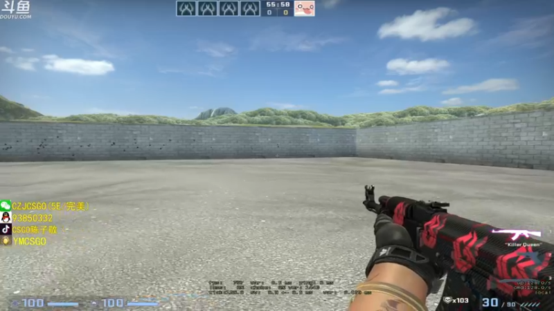 【2022-03-25 21点场】陈子敬丶：《陈指挥狗熊上分记》