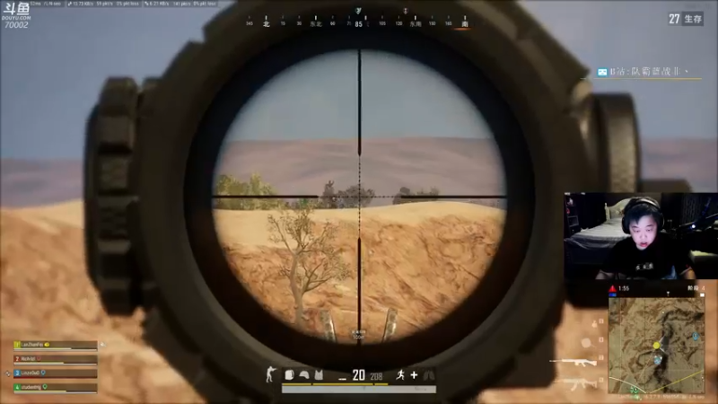 【2022-03-31 20点场】蓝战非OvO：每天下午四点直播