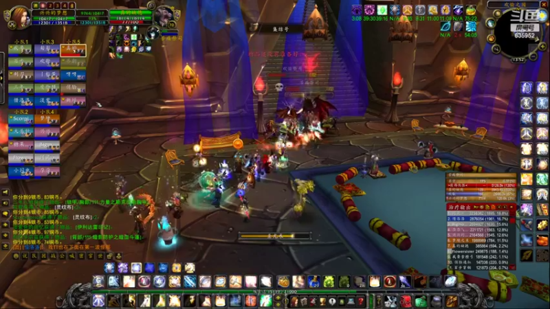 【2022-03-31 13点场】兴兴的梦想：1区火锤：这幕仿佛经历过！635952