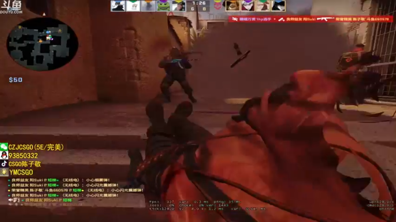 【2022-03-22 17点场】陈子敬丶：《陈指挥狗熊上分记》