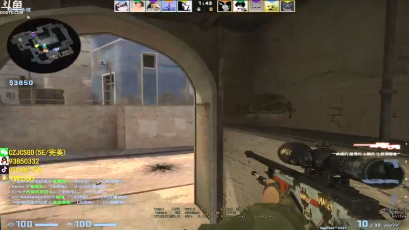 【2022-03-22 19点场】陈子敬丶：《陈指挥狗熊上分记》