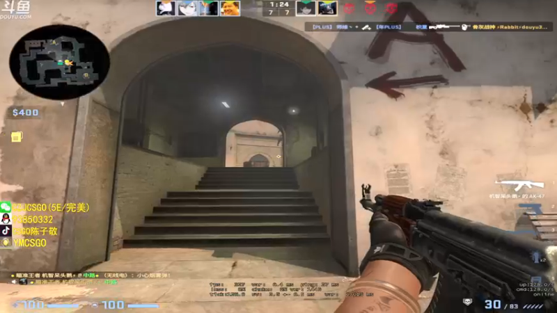 【2022-03-25 19点场】陈子敬丶：《陈指挥狗熊上分记》