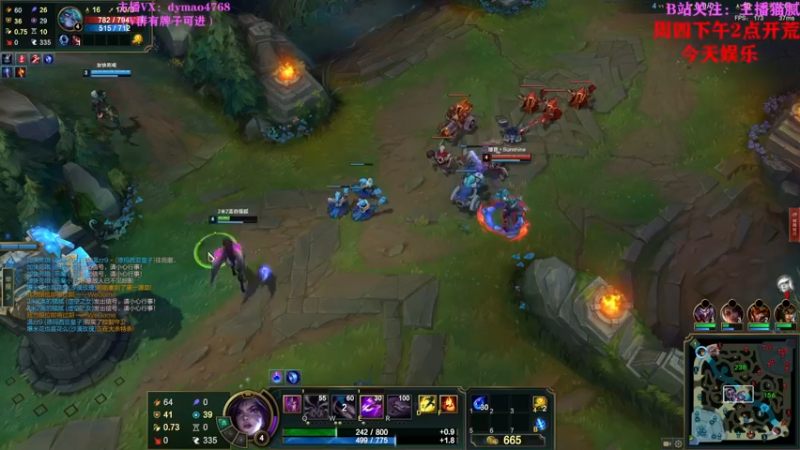 【2022-03-31 00点场】Happy丨猫腻：【猫腻】爱生活爱游戏