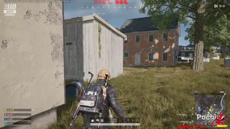 【2022-03-30 20点场】j1eeeeee：铁憨憨车队