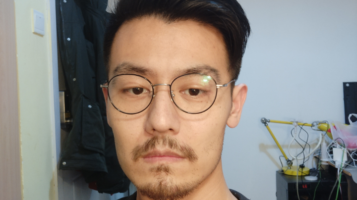 宅男日常