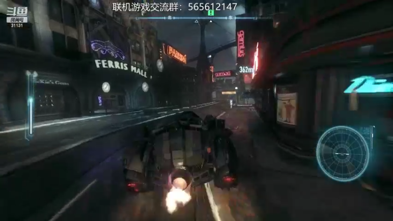 【2022-03-30 22点场】杀意Sol君：索老师的直播间 31131 31131