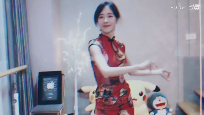 【舞蹈】沫沫同学丶的精彩时刻 20220331 12点场