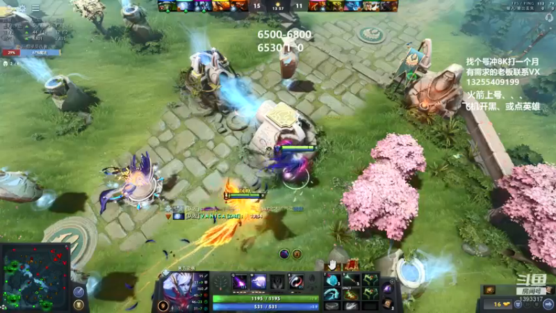 【2022-03-31 08点场】陈嘉豪丶：你被嘲讽过低分没？？？？？？？？？