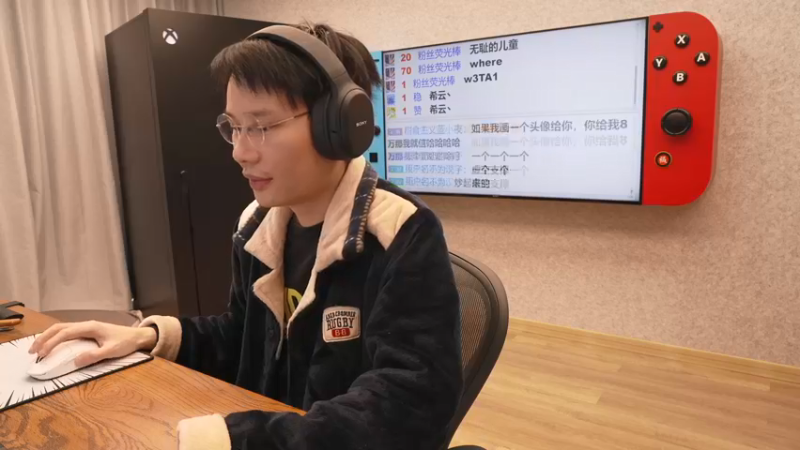 【2022-03-31 13点场】超级小桀：你真以为马里奥是个简单的游戏？？