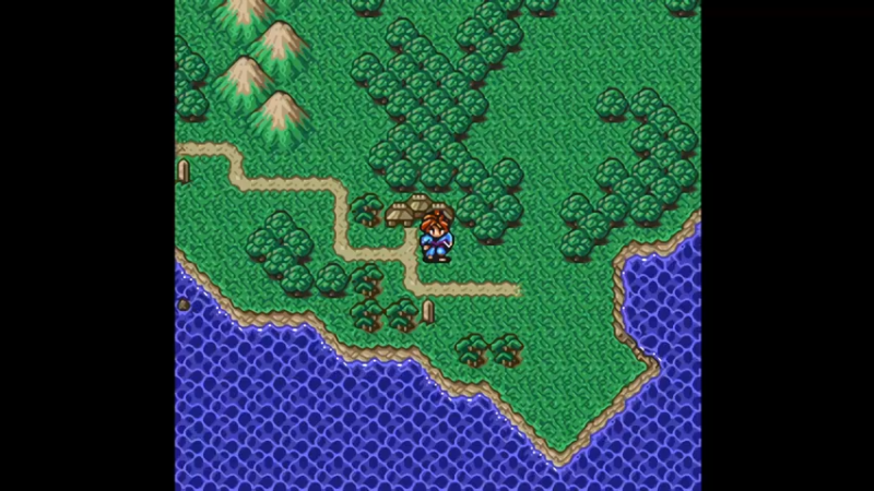 SFC鬼神降临传 21夕張村