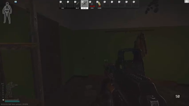 【2022-03-31 16点场】TAT大白：职业枪法，一发未中。