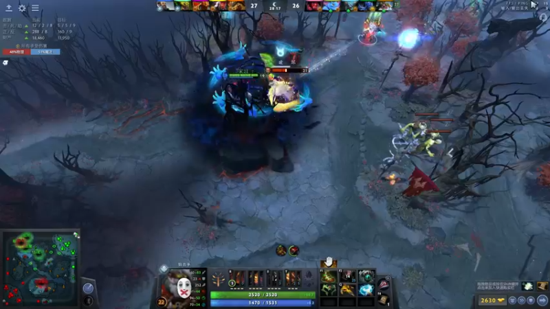 【2022-03-31 02点场】刘嘉俊Sylar1：拿出你的百分之百！