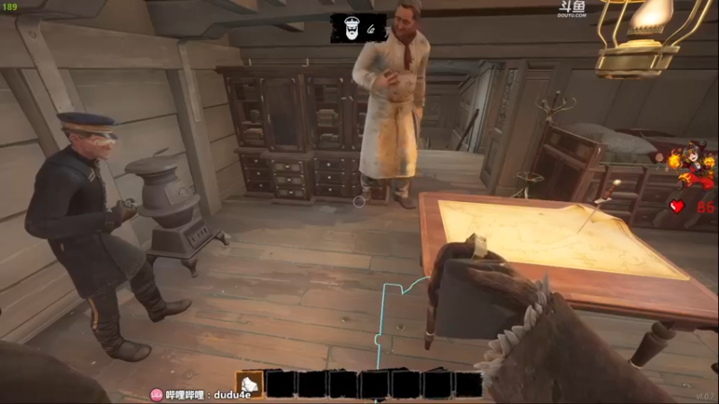 【2022-03-30 21点场】dudu4e嘟师傅：【解说嘟师傅】36岁天才少年