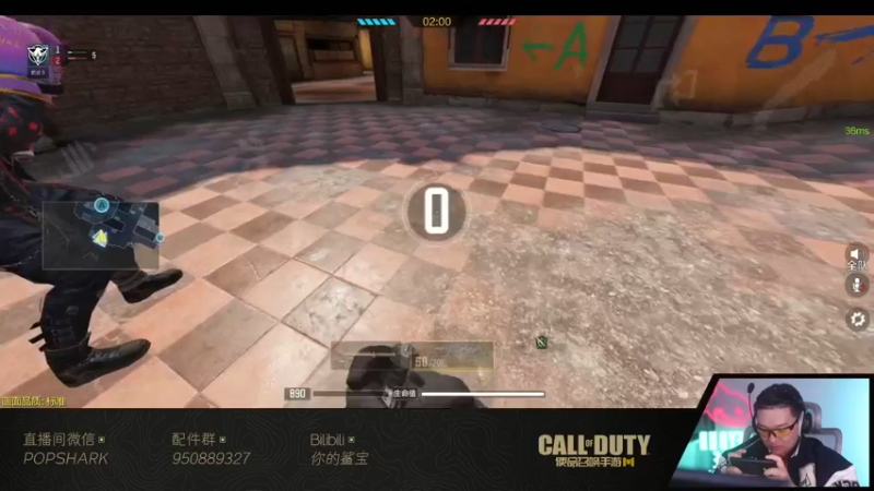 【2022-03-31 01点场】皮皮鲨FPS：虎 年 嗷 嗷 鲨