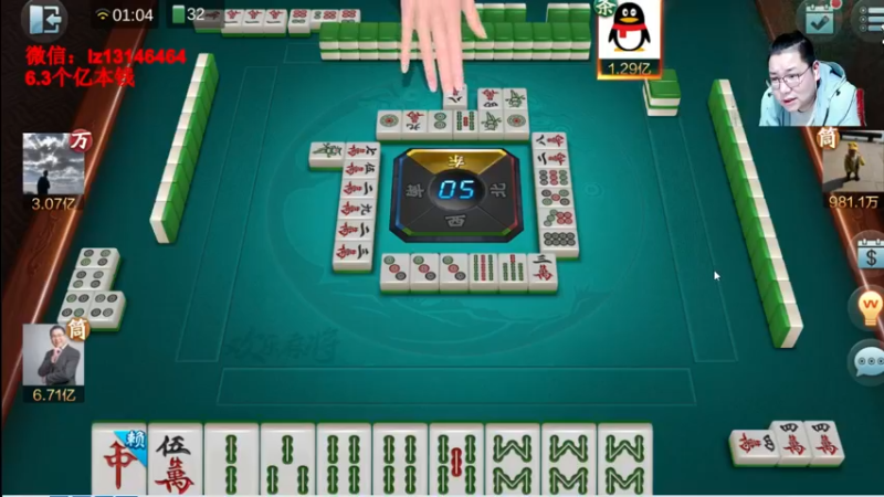 【2022-03-31 01点场】雷疯小叔：5亿了，10亿还远么！