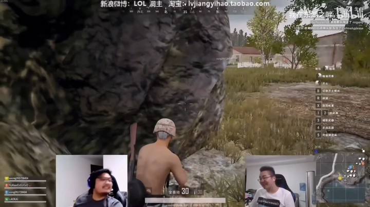 [四蛆兄弟]从2019年到2020年的未解之谜，凯哥：到底谁是阿松谁是松？松是谁，阿松又是谁呢？_哔哩哔哩_bilibili - Google Chrome 2