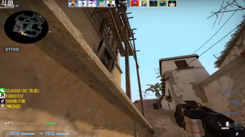 【2022-03-27 20点场】陈子敬丶：《陈指挥狗熊上分记》