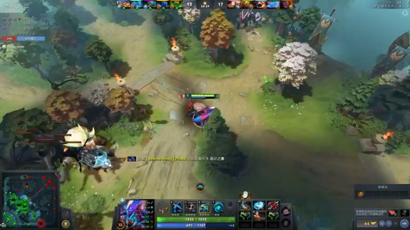 【2022-03-31 04点场】刘嘉俊Sylar1：拿出你的百分之百！