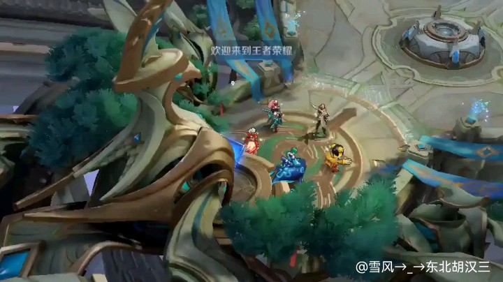 小小诸葛