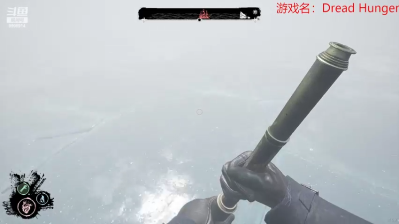 【2022-03-31 03点场】September猫：海上狼人杀！！