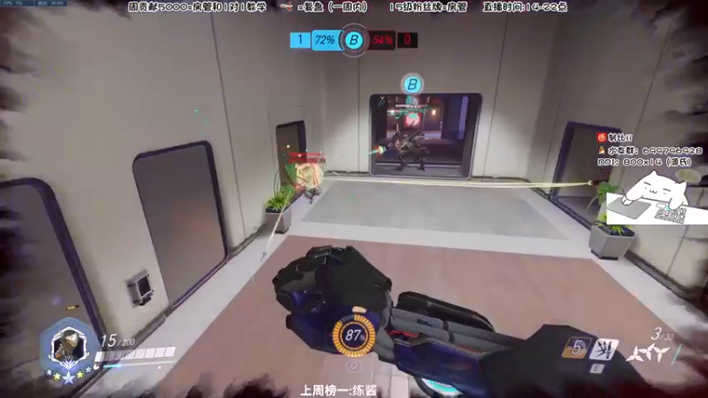 【2022-03-30 23点场】努比ovo：努比:玩游戏就是要笑着玩！