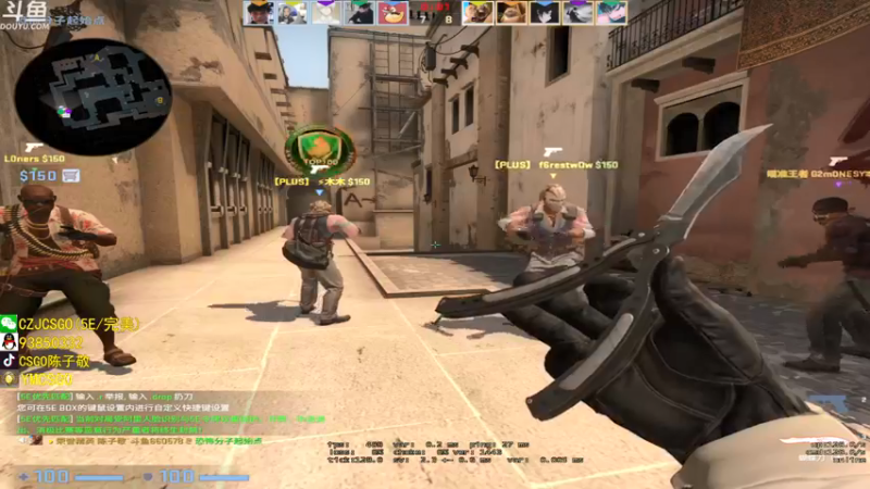 【2022-03-28 14点场】陈子敬丶：《陈指挥狗熊上分记》