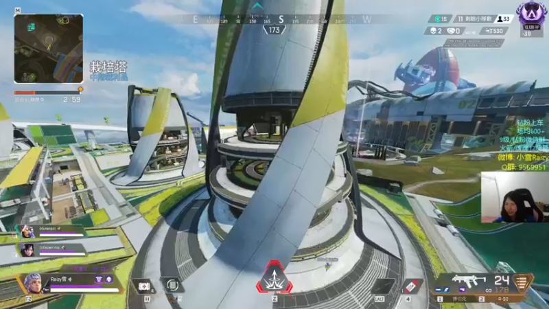 【2022-03-29 22点场】Eureka雪：星空杯~ suibianwanwan