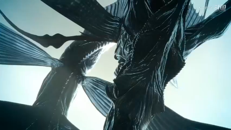 最终幻想15,P15)