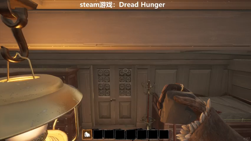 【2022-03-31 21点场】emo兔：当狼我就投降行不