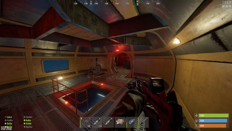 【2022-04-01 18点场】1K黄辉冯：黄辉冯：部落 开荒开荒