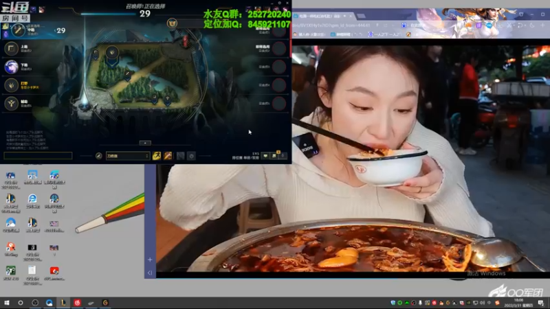【2022-03-31 18点场】刀疤城丶你41朵小菊花：黄金战神丶今天是一个
