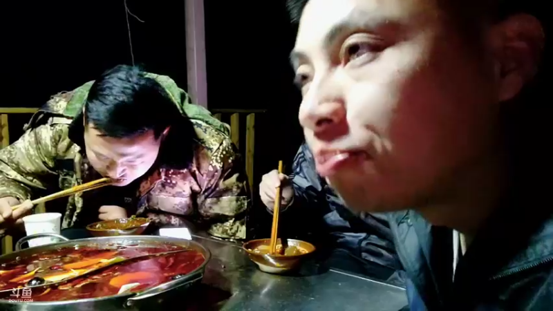 【2022-04-01 20点场】逐梦兄弟：早上十点开播